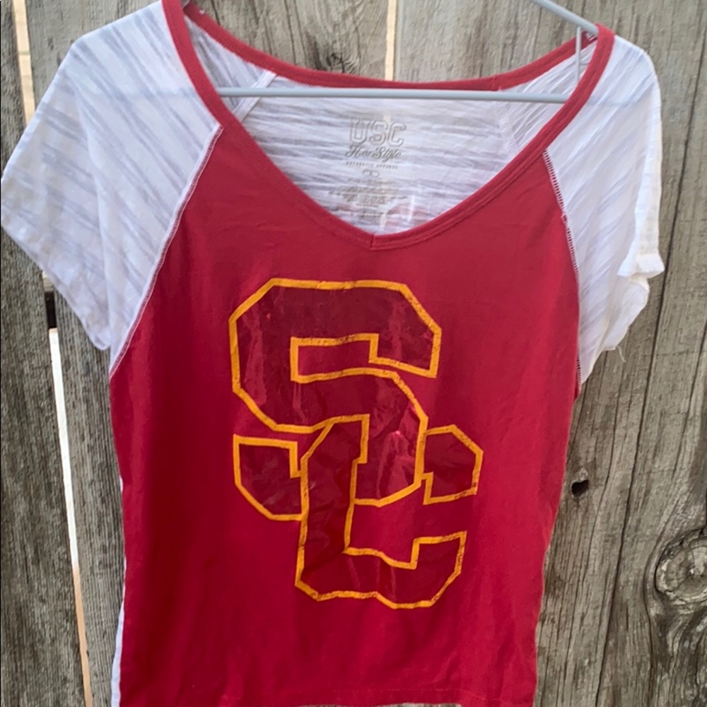 Ucs #55 shirt